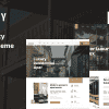 Prooty – Single Property WordPress Theme