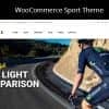 Ridestyle -Bike Sport Store WooCommerce Theme