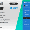Recruit SAAS – Recruitment Manager