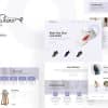 Shoshine – Cleaning Service Elementor Template Kit