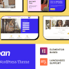 Swift Loan – Payday & Banking Finance WordPress Theme