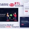 Vishanu – Corona Virus (COVID-19) & Medical