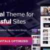 SmartMag – Newspaper Magazine & News WordPress
