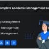 HiTech – University Management System | School, College & Institute