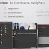 Music Sharing Platform – for WordPress / ZoomSounds Addon, BuddyPress integrated