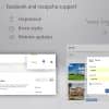 Login lightbox wordpress – easy login / register with facebook, buddypress and recapcha support