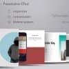 Parallax Showcase Effects – Present your products /w WooCommerce