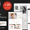 Uroan – Jewelry & Ornament Store WordPress Theme