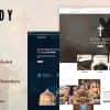 Creedy – Religion WordPress Theme