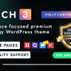 Uptech – IT Solutions & Services WordPress Theme