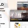 Build – Construction