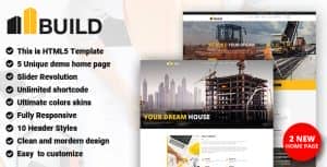 Build – Construction