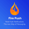 Fire Push – WordPress SMS & HTML Web Push Notifications (WooCommerce)