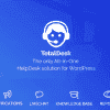 TotalDesk – Helpdesk, Live Chat, Knowledge Base & Ticket System