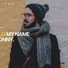 Jonny – Personal WordPress Theme