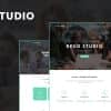 Revo Studio – Multipurpose WordPress Theme
