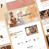 Creedy – Religion, Church & Charity Shopify Theme