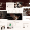 Decaf – Coffee House Shopify Theme