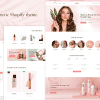 Embel – Beauty Store, Cosmetic Shop Shopify Theme