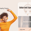 Expand – Single Product Store Shopify Theme
