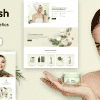 Fabish – SkinCare Cosmetics Store Shopify Theme