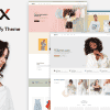 Glamx – Multipurpose Shopify Theme OS 2.0