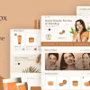 Glowbox – Cosmetics Shopify Theme