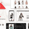 Kushi – Multipurpose WooCommerce Theme