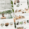 LuxZen – Cosmetic Shop Shopify Theme