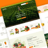 Namm – Grocery Store Shopify Theme