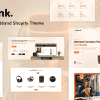 Netlink – CCTV, Broadband Services, Internet & Satellite Shopify Theme