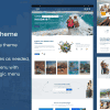 Ora – Travel & Adventure Shop Shopify Theme