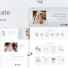 Ornate – Jewellry Store Shopify Theme
