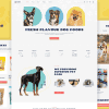 Pet bliz – Shopify Pets Theme