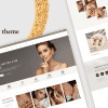 Platina – Modern Jewelry Store Theme