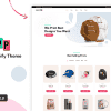 Printpop – Printing Company Shopify Theme