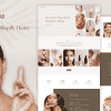 Skinbliss – Beauty & Cosmetic Store Shopify Theme