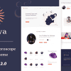 Suriya – Astrology, Horoscope Gemstone Store Shopify Theme