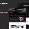 Fixini – Gadget Repair Service Elementor Template Kit
