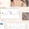 Elona – Inner Wear, Lingerie Store Shopify Theme