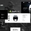 Helmeti – Helmet Store Shopify Theme