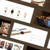 Lance – Watches Store Shopify Theme