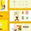 Petty – Pet Shop Shopify Theme