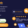RateLab – Business Review Platform
