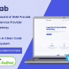 SMMLab – Social Media Marketing SMM Platform