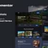 Veela – Vacation Rental & Resort Elementor Template Kit