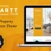 APARTT VILLA – Single Property Real Estate WordPress Theme