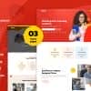 Egrad – LMS Education WordPress Theme