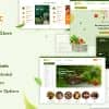 Namm – Grocery Shop WordPress Theme
