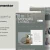 Apperty – Appartment & Property Elementor Template Kit